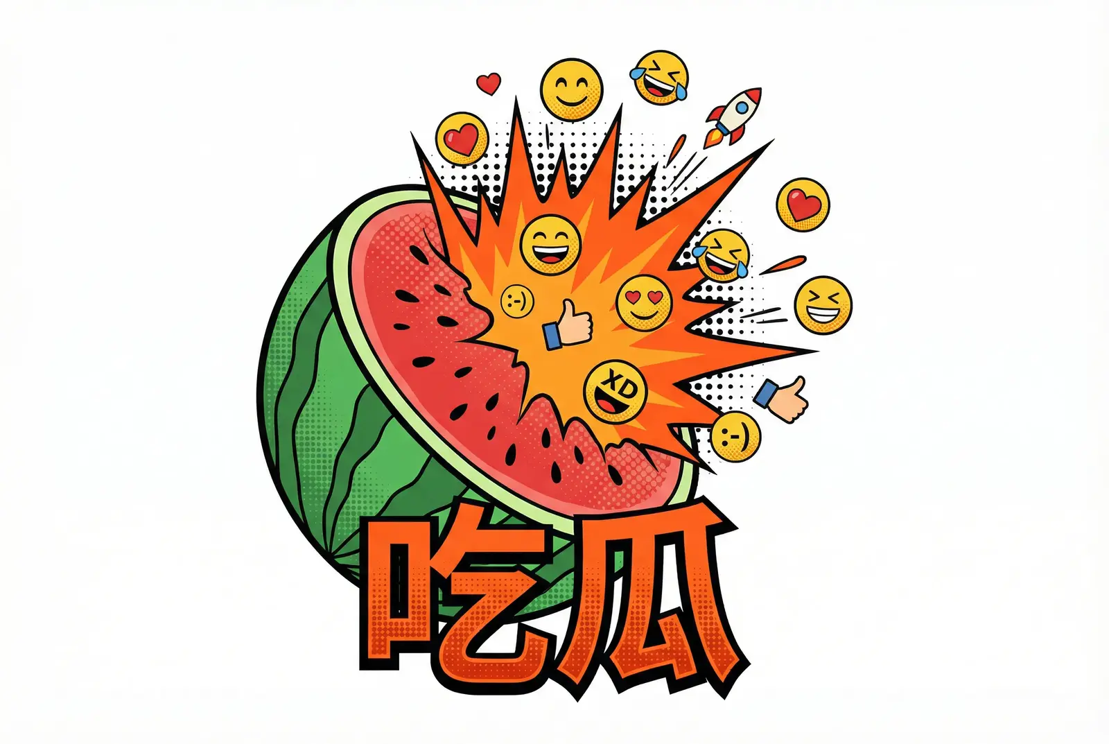 上京 社区Logo